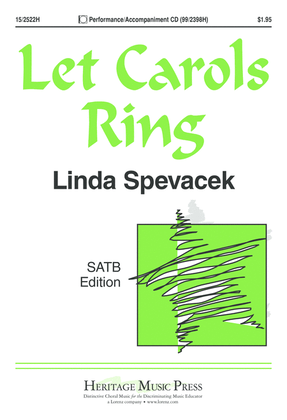 Let Carols Ring