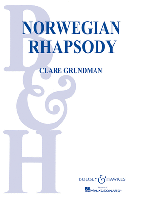 Norwegian Rhapsody