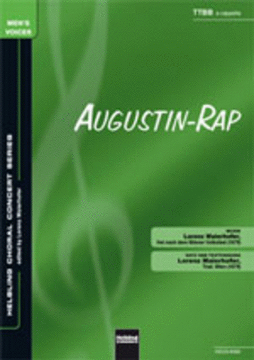 Augustin-Rap