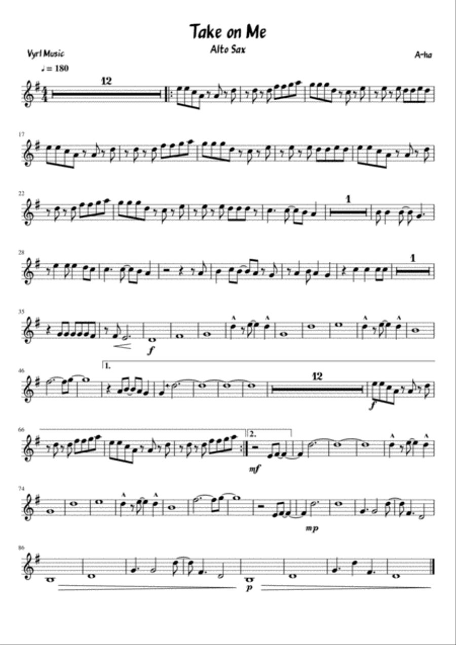 Alto music on sale near me