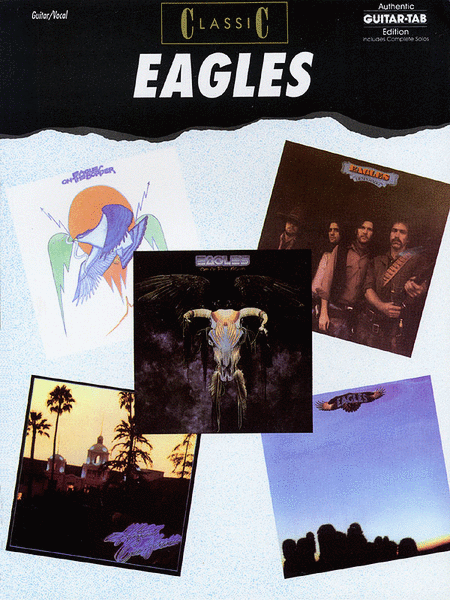 Classic Eagles