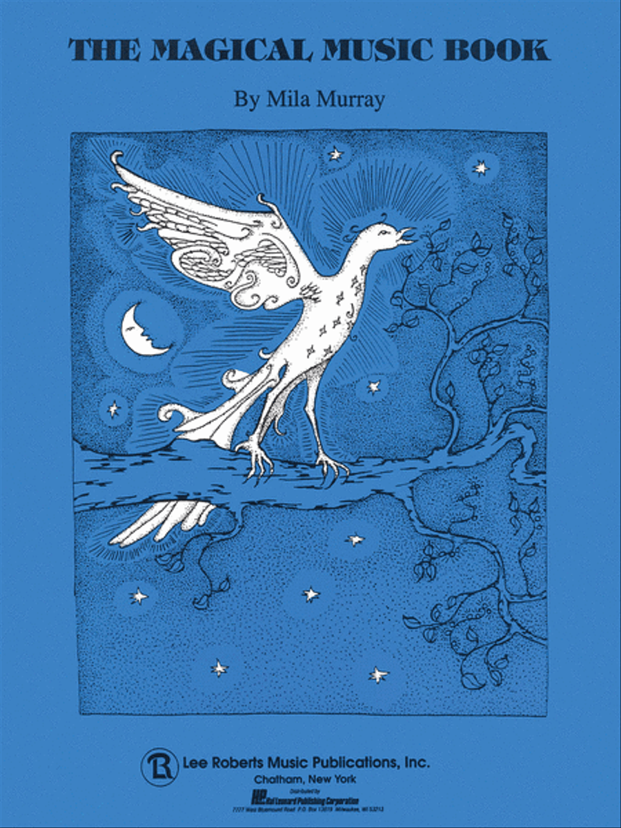 Magical Music Book Magical Music Book Electronic Keyboard scores gallery preview page 1