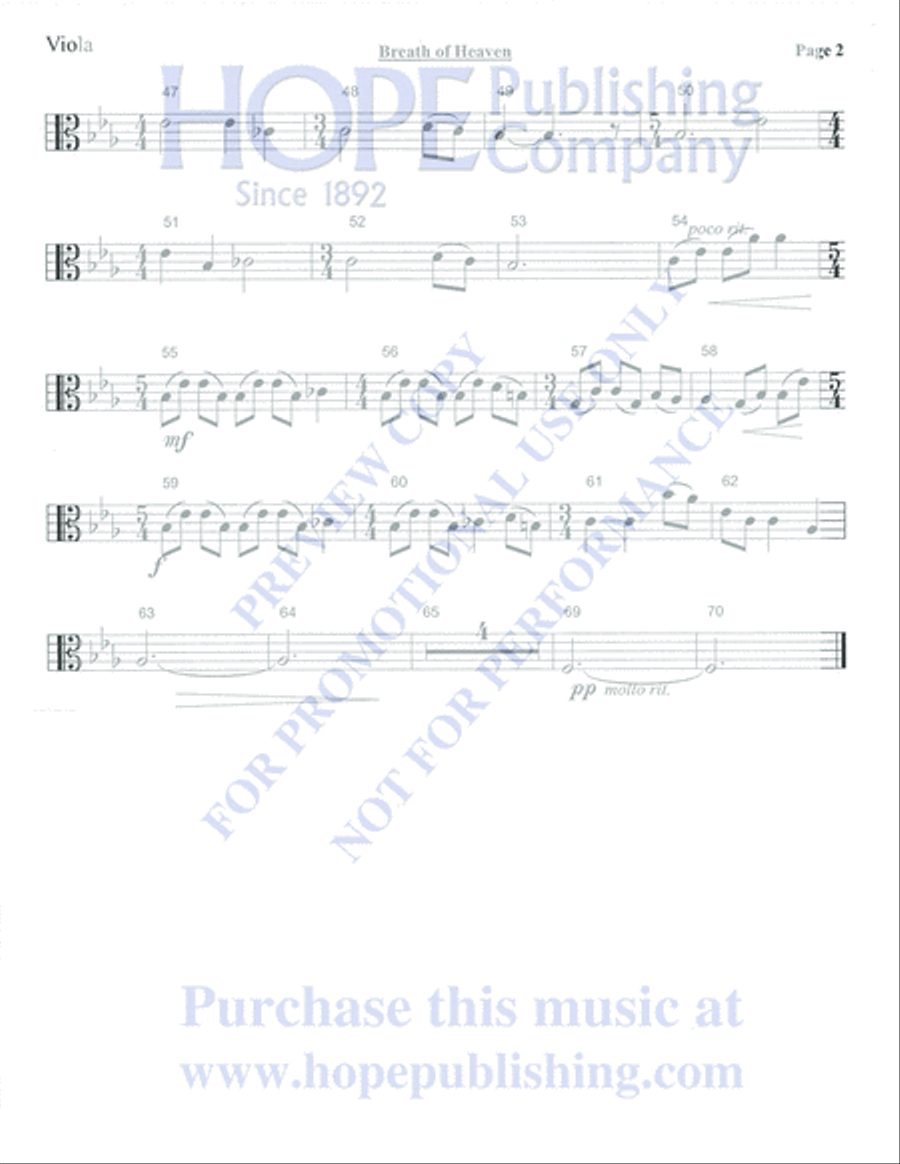 Emmanuel Emmanuel Orchestra scores gallery preview page 348