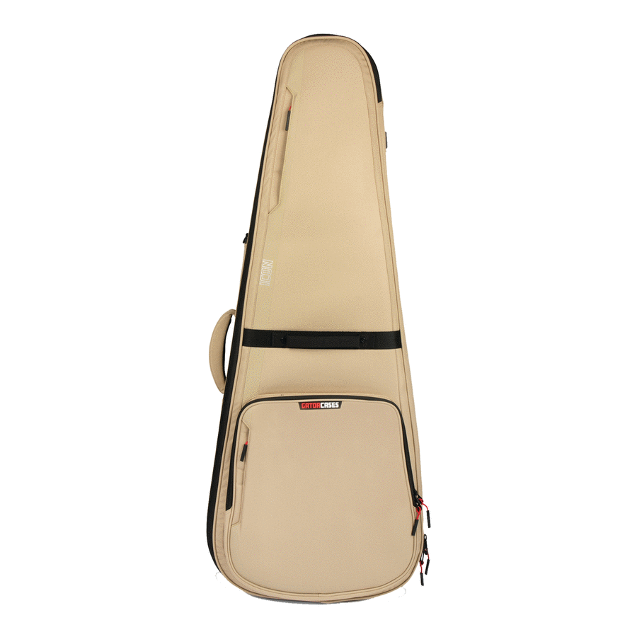 Icon Series Gig Bag for Dreadnaught Acoustic Guitars