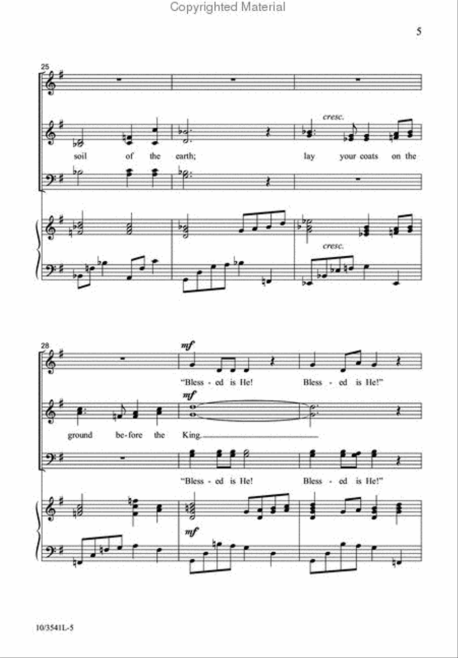 Hear the Children Sing 