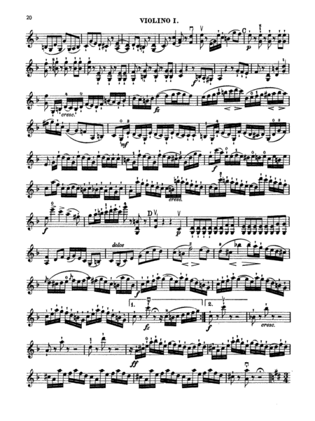 Mazas: Six Duets, Op. 71