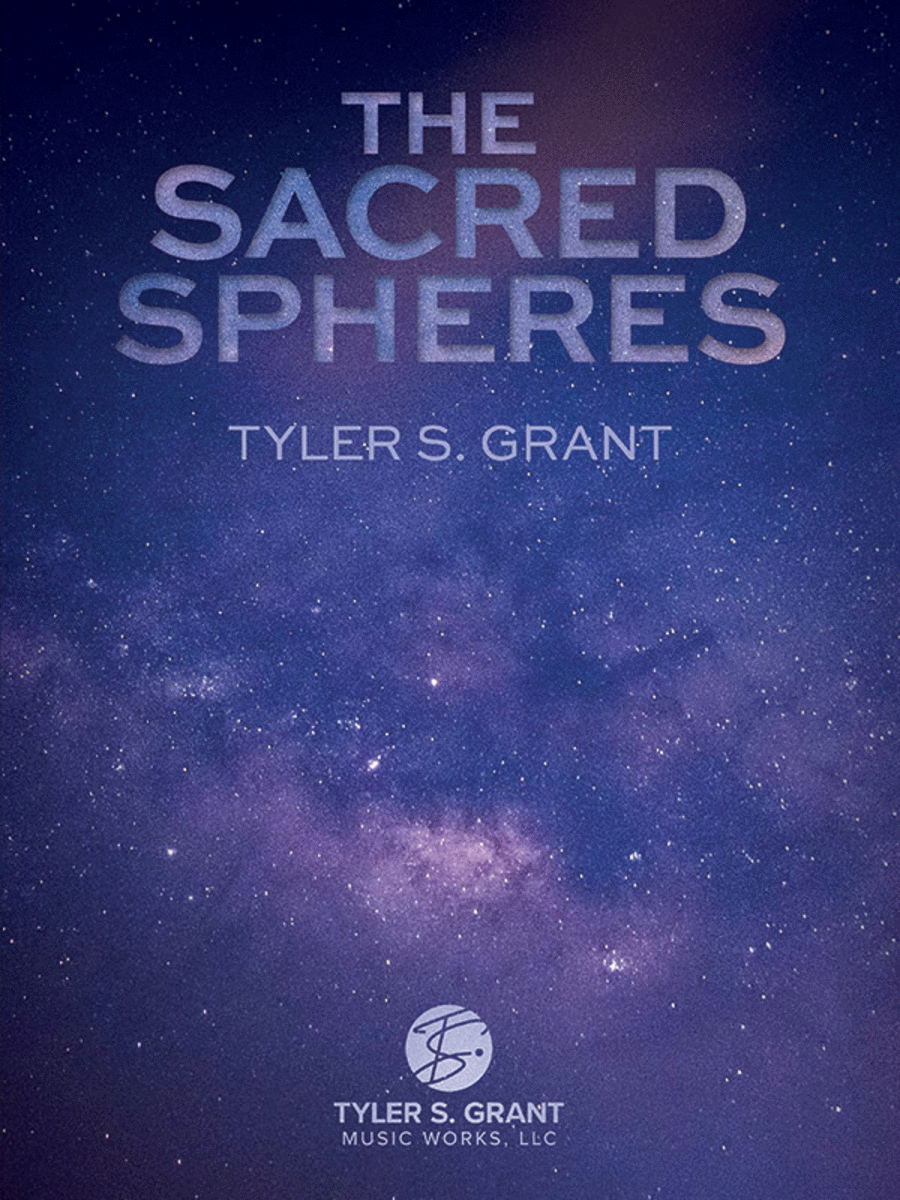 The Sacred Spheres