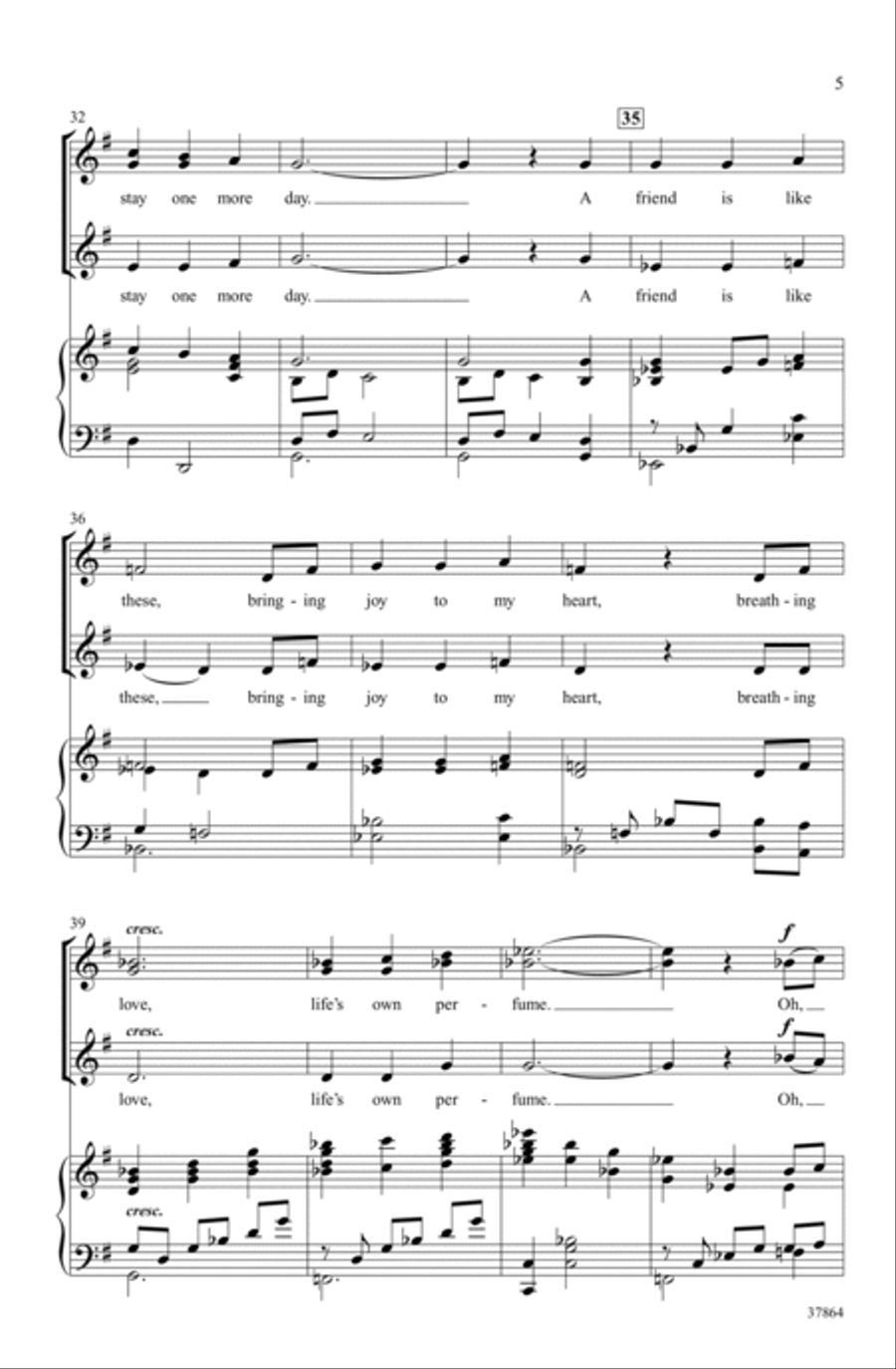 Stay SSA scores gallery preview page 4