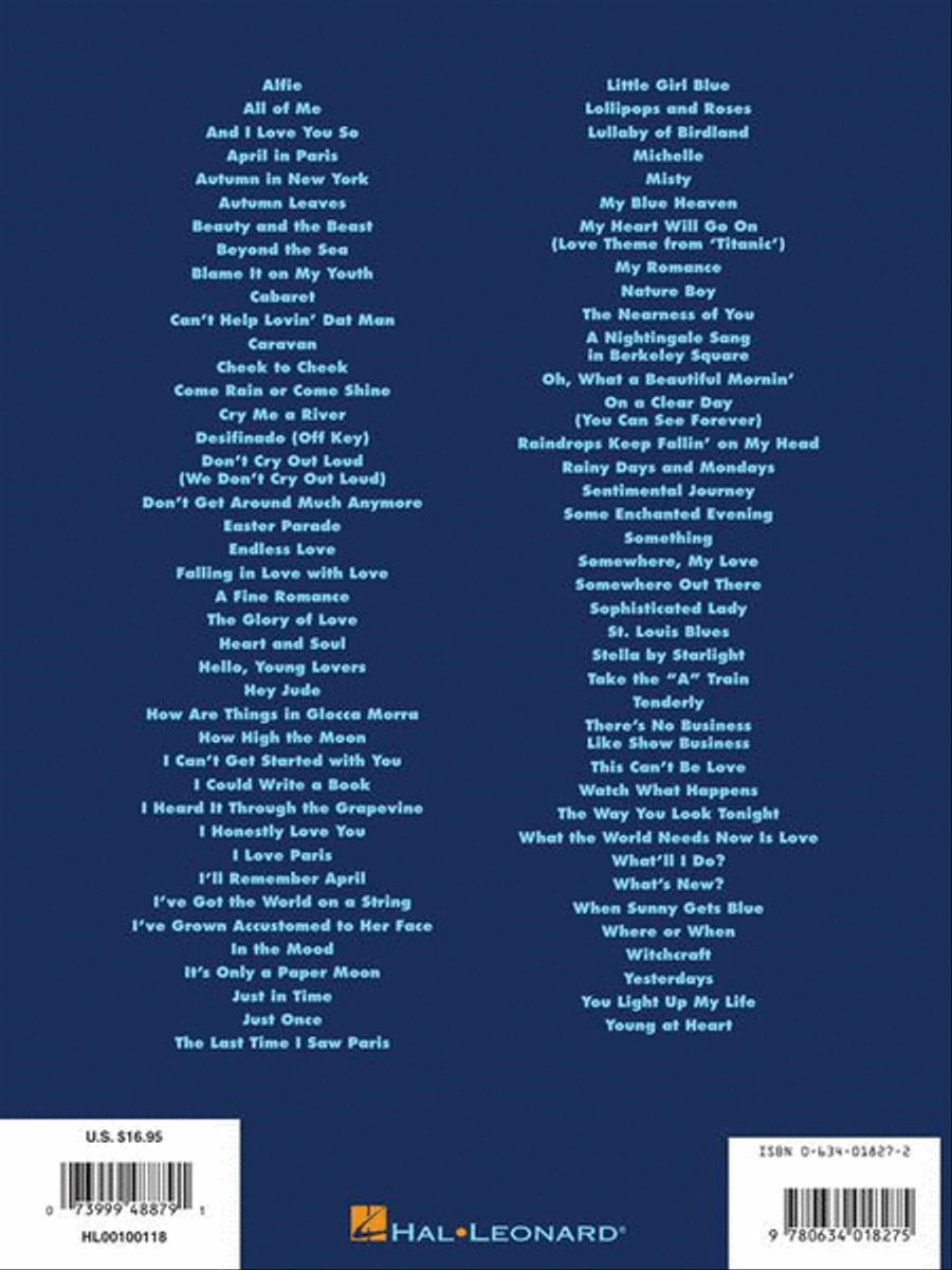 More of the Best Songs Ever – 2nd Edition Electronic Keyboard scores gallery preview page 8