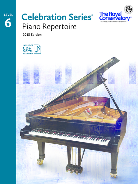Piano Repertoire 6