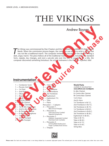 The Vikings image number null