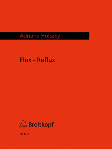 Flux - Reflux