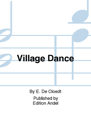 Village Dance