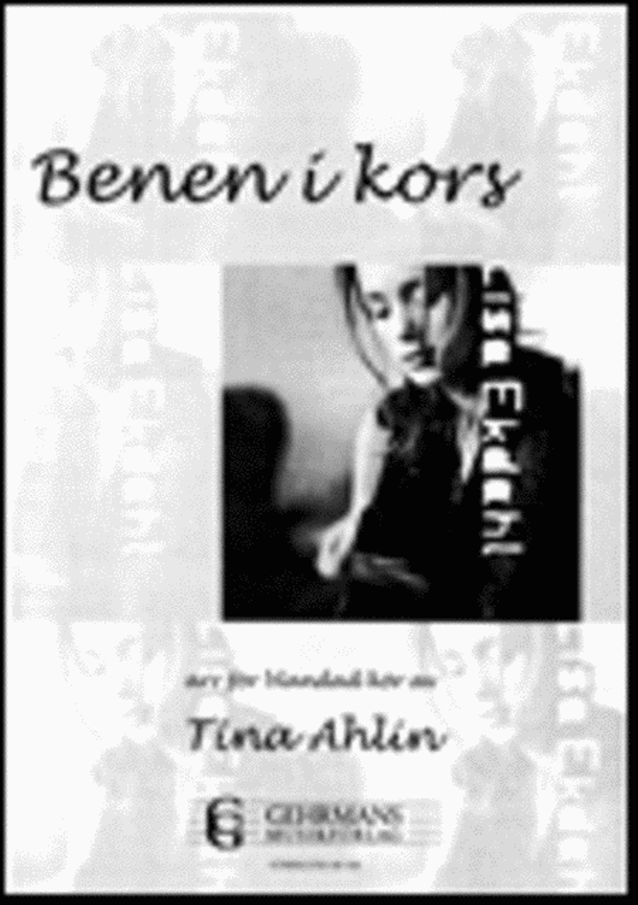 Benen i kors Divisi scores gallery preview page 1