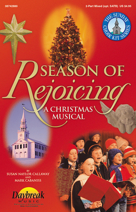 Season of Rejoicing (Musical)