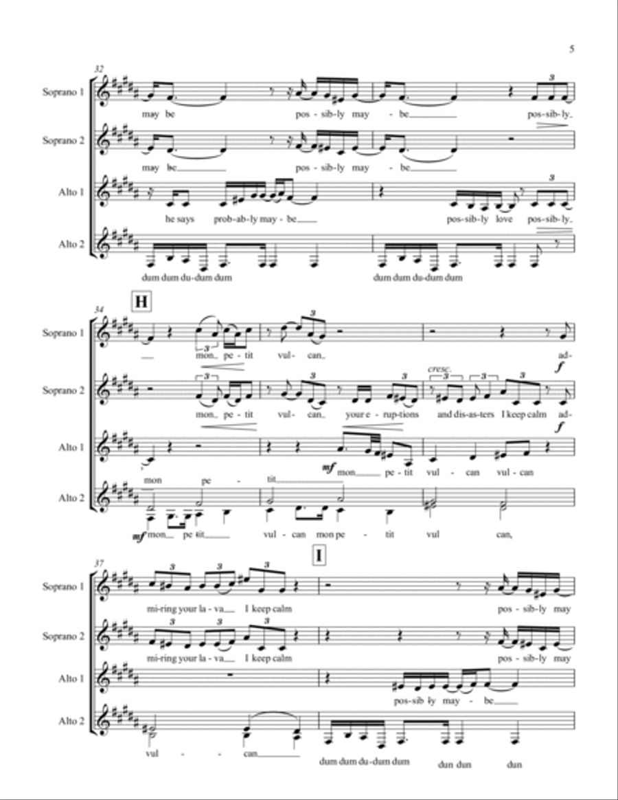 Possibly Maybe SSAA scores gallery preview page 5