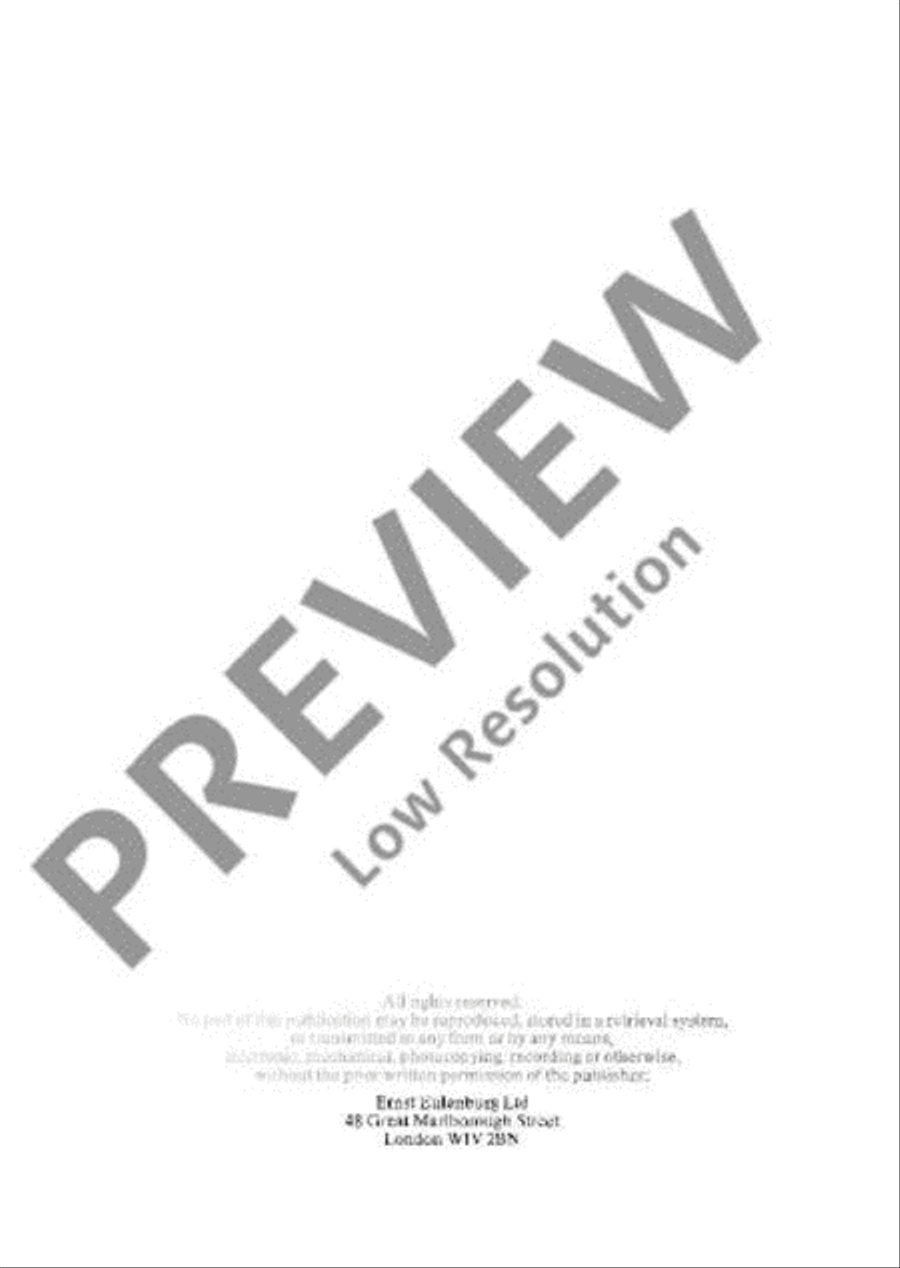 Le Poème de l'extase Orchestra scores gallery preview page 3