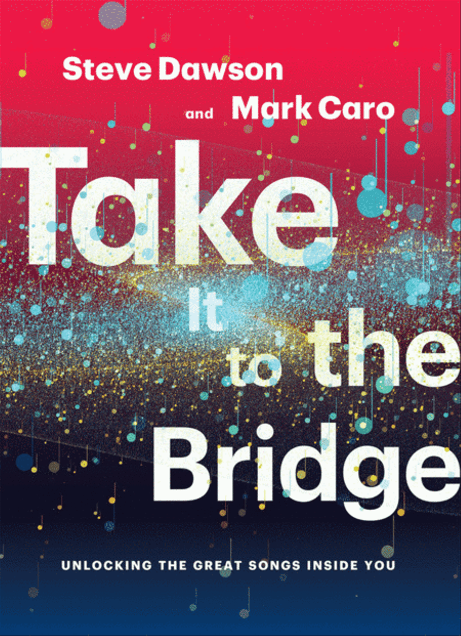 Take It to the Bridge School and Community scores gallery preview page 1
