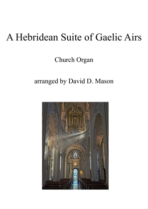 A Hebridean Suite of Gaelic Airs