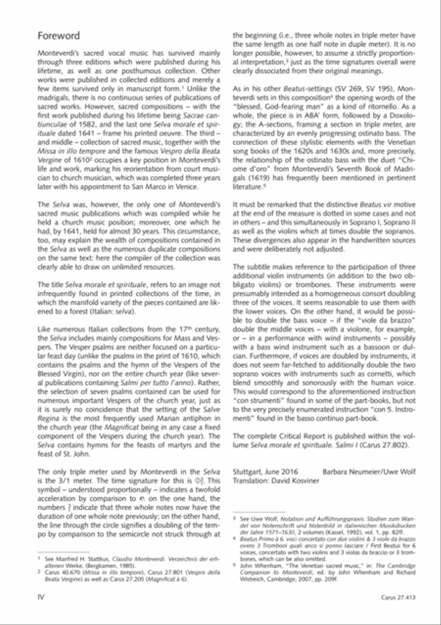 Beatus Primo Beatus Primo Choir scores gallery preview page 5