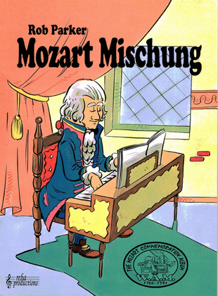 Mozart Mischung