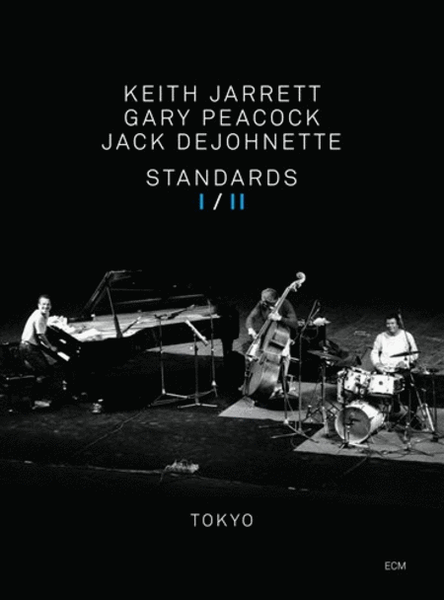 Standards I / Ii - Tokyo 1985