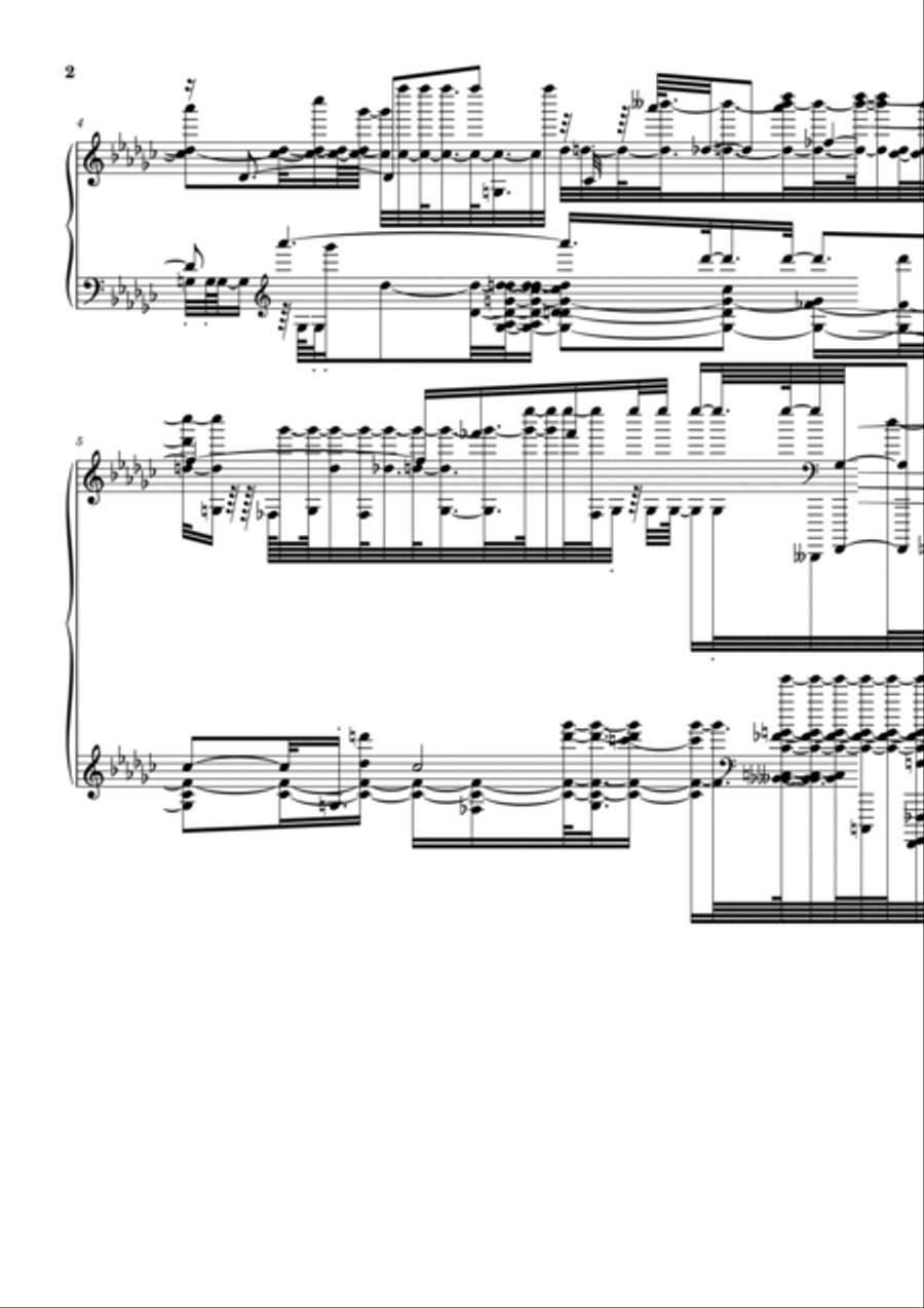 Happy in Every Times Chamber Music scores gallery preview page 2