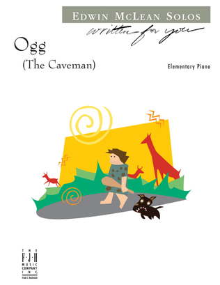 Ogg (The Caveman)