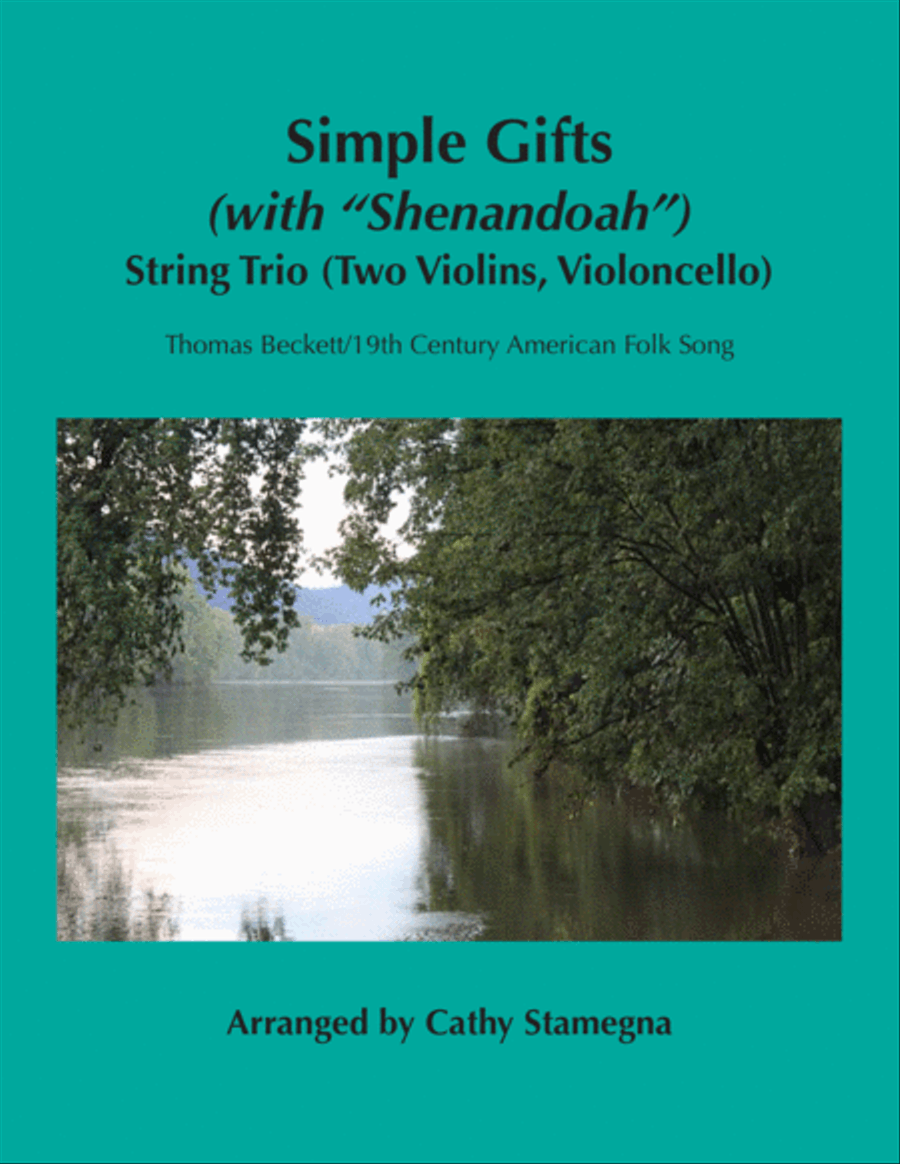 Simple Gifts (with 