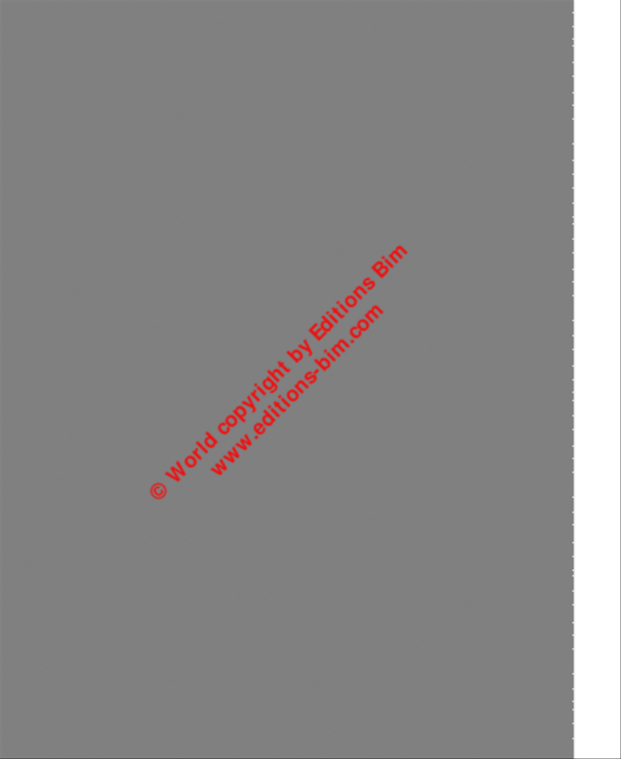 A Suite of Trumpet Voluntaries (in D) Trumpet Duet scores gallery preview page 3