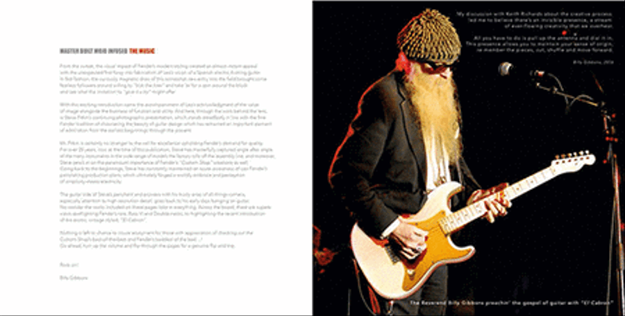 Fender Custom Shop at 30 Years School and Community scores gallery preview page 4