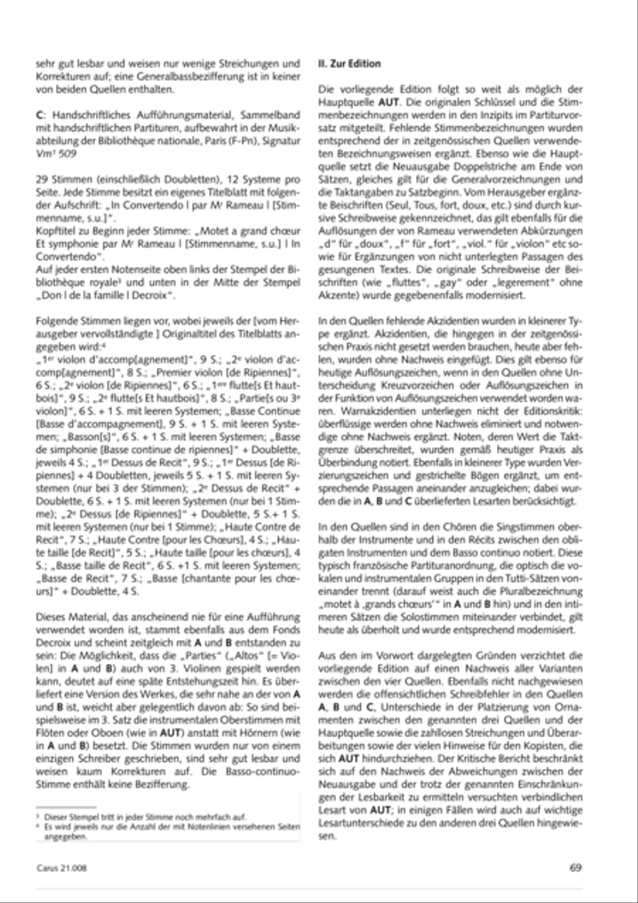 In convertendo Men's Choir scores gallery preview page 70