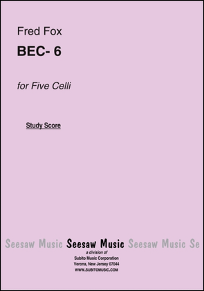 BEC- 6