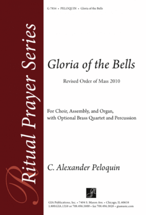 Gloria of the Bells - Instrument edition