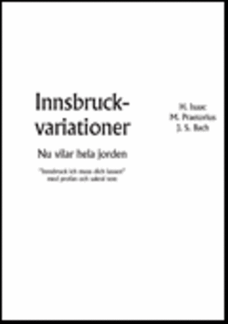 Innsbruck-variationer