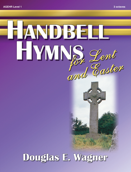 Handbell Hymns for Lent and Easter image number null
