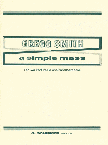 A Simple Mass