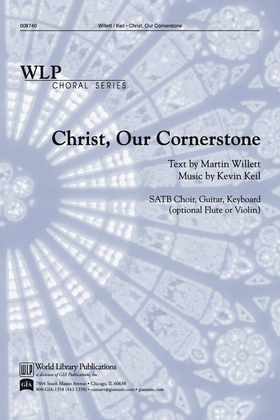 Christ, Our Cornerstone
