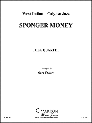 Sponger Money