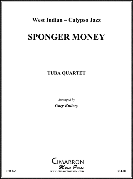 Sponger Money image number null
