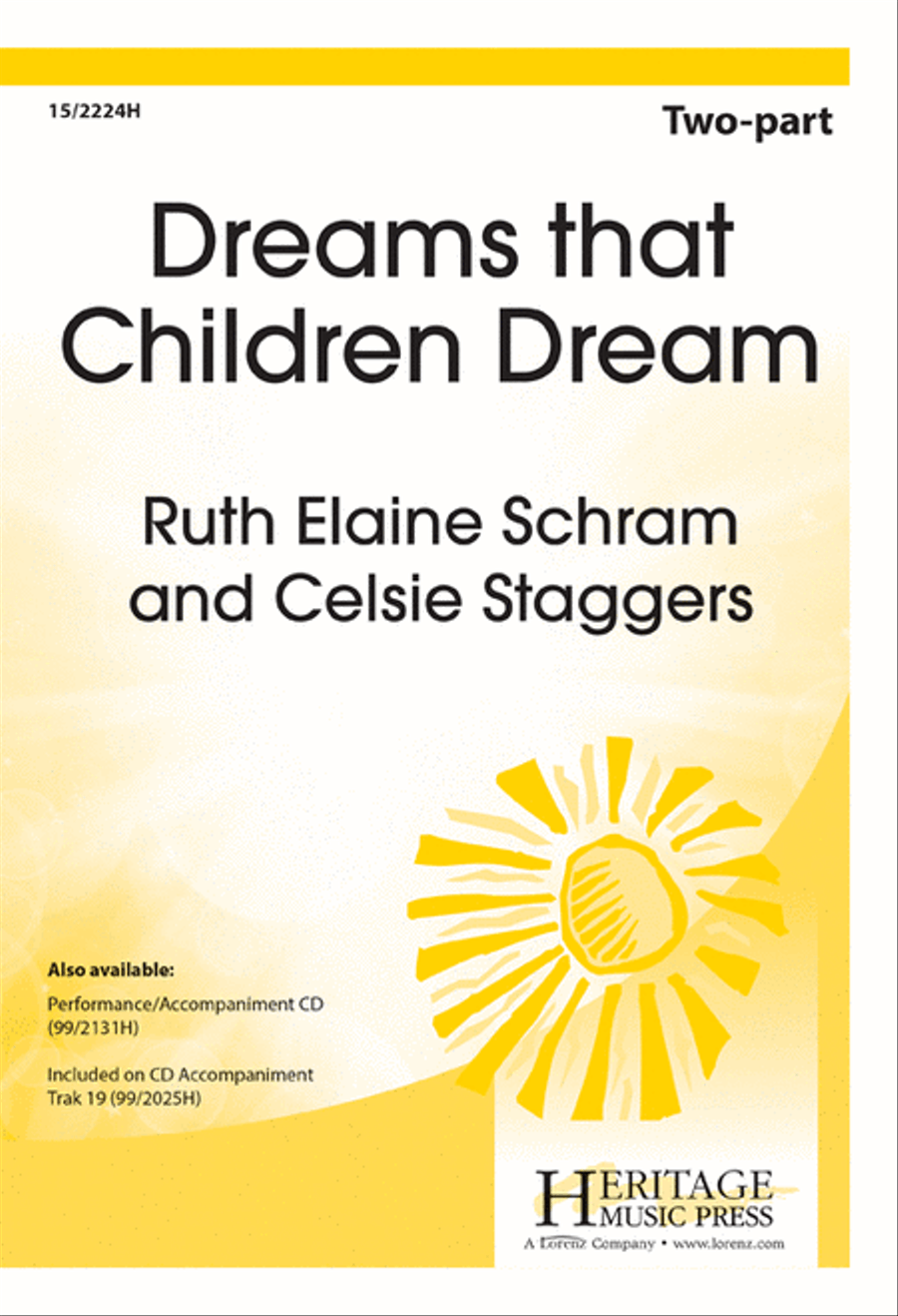 Dreams that Children Dream image number null