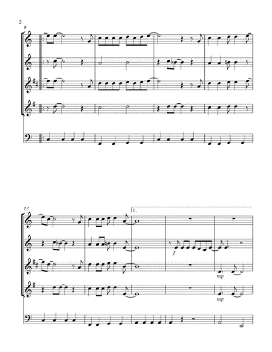Theme From 