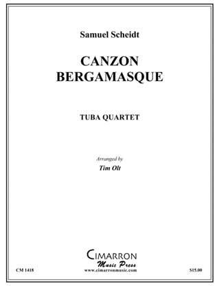 Canzon Bergamasque