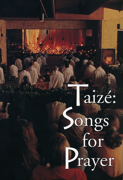Taize: Songs for Prayer-Perfect Bound