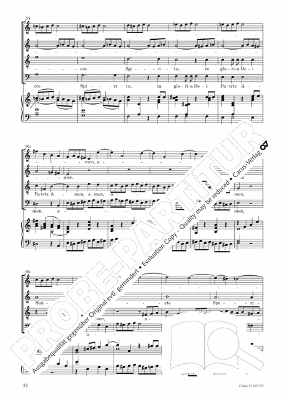C Minor Mass, K. 427 (Missa in c KV 427)