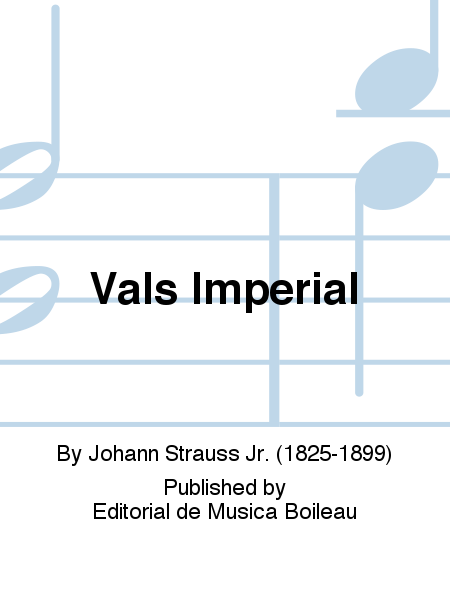 Vals Imperial