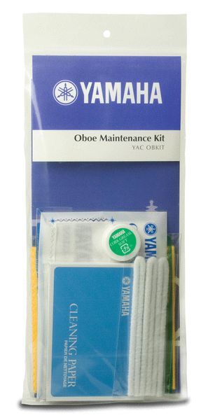Oboe Maintenance Kit