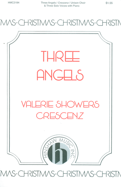 Three Angels image number null