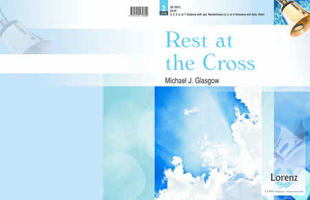 Rest at the Cross