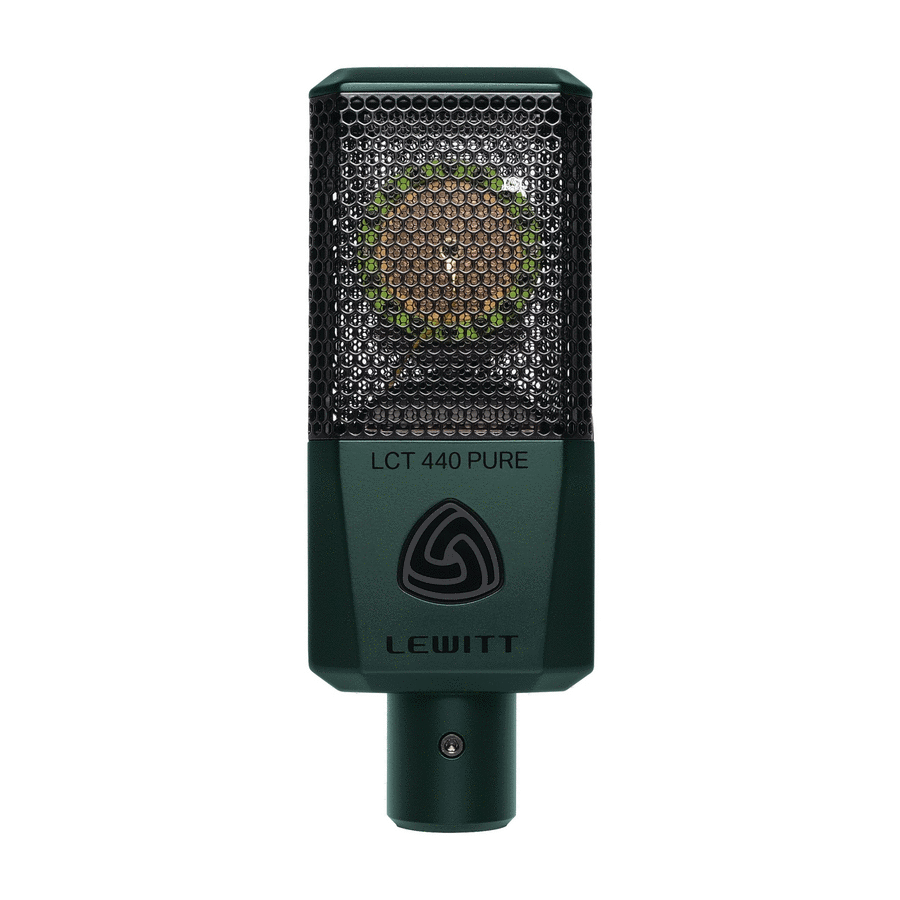 LCT 440 PURE VIDA Edition School and Community scores gallery preview page 1